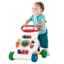 Развивающая каталка-ходунки Развивающая каталка-ходунки